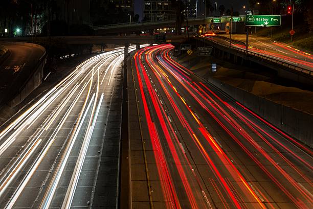 istock Los Angeles traffic 462803369
