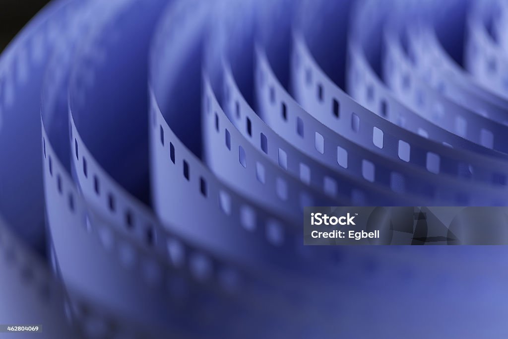 35 mm 映画フィルム - イラストレーションのロイヤリティフリーストックフォト