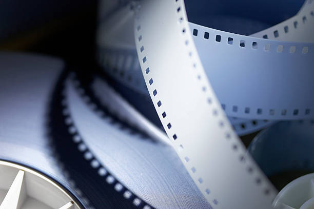istock 35mm motion picture film 462806649