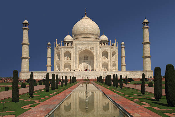 Taj Mahal – Foto