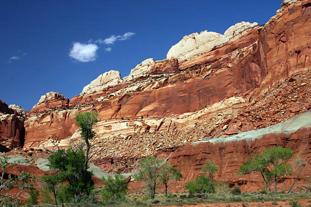 istock Capitol Reef National Park 462813319
