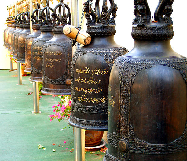 istock Wat Phra Kaew, Temple , Bangkok, Thailand 462838977