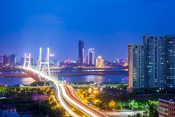 istock traffic on junction in city 462847667