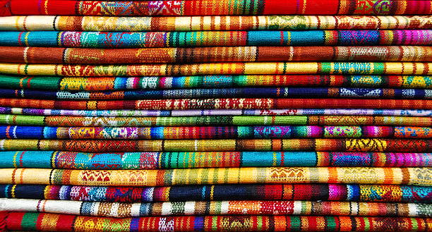 istock All the colors of Ecuador 462847707
