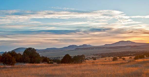 istock North of New Mexico Mountains 462868249