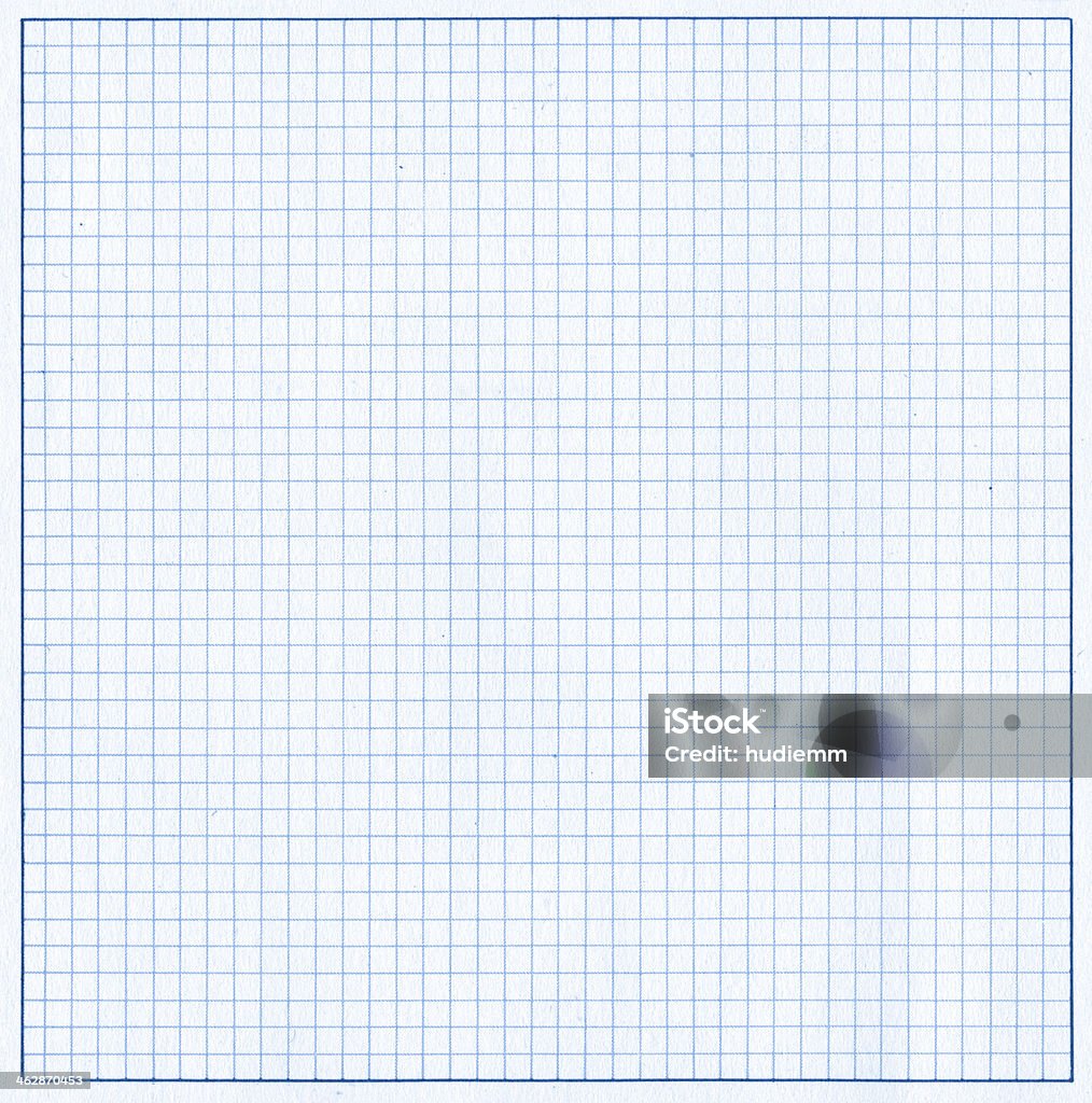 グラフ用紙ページの backgroud - グラフ用紙のロイヤリティフリーストックフォト