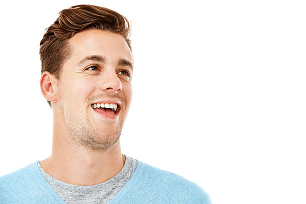 istock Enjoying what your copyspace has to say 462872365