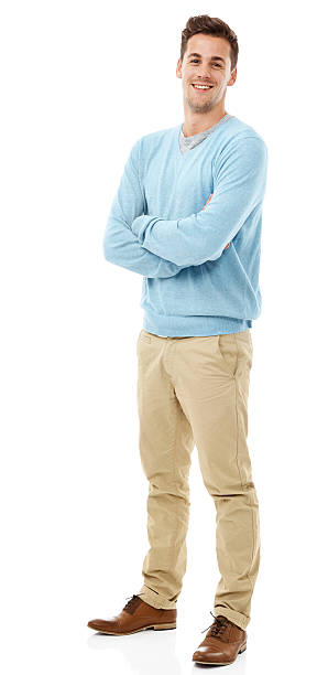 istock His own personal every day style 462872389