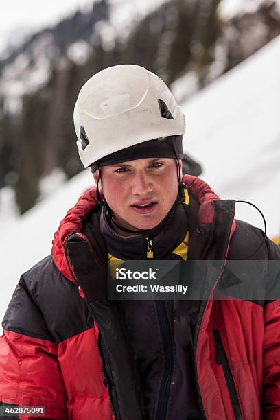 Climbers Stock Photo - Download Image Now - Activity, Adult, Cheerful