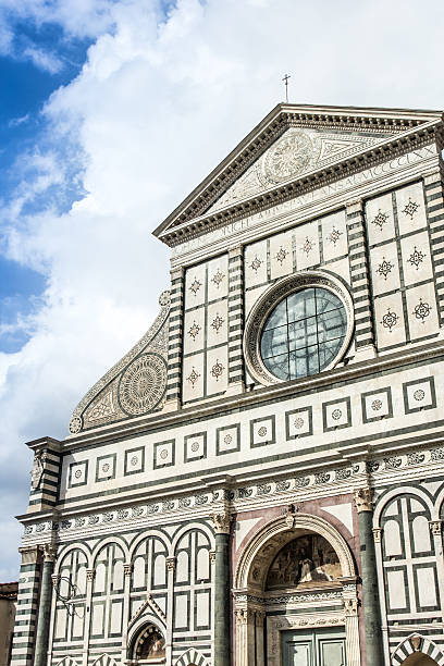 istock Santa Maria Novella 462878533