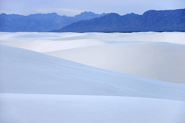 istock White Sands of New Mexico 462890619