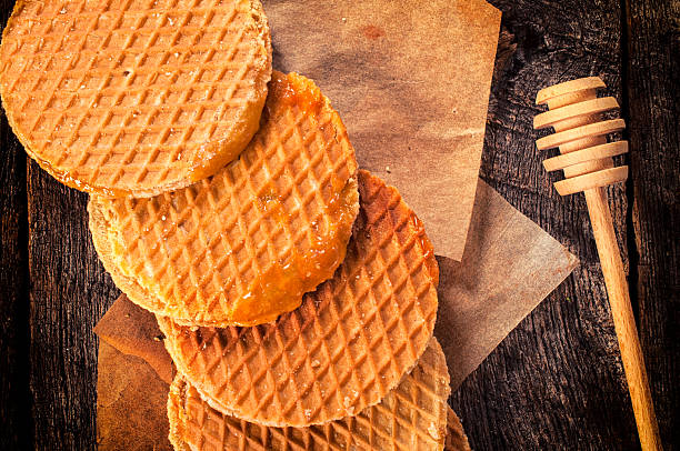 istock Old fashion cookies 462911651