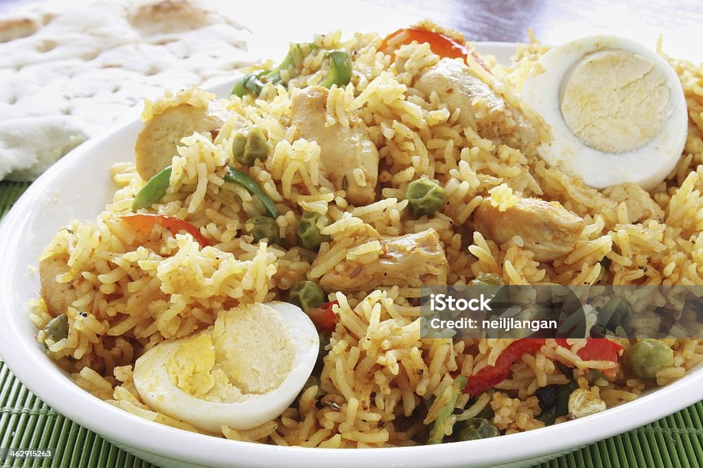 Traditional Indian Biriyani curry Traditional Indian curryTraditional Indian Biriyani curry Biryani Stock Photo