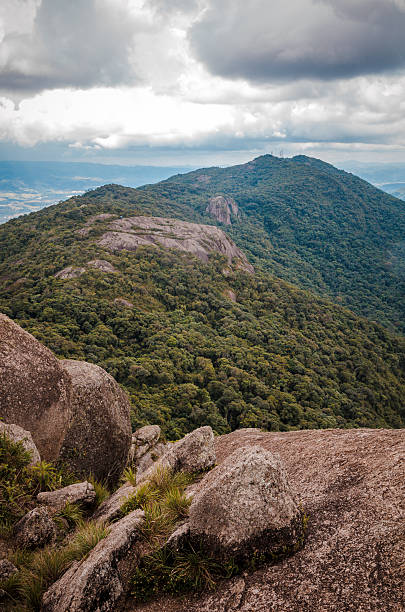 istock Peak of Lopo 462922487
