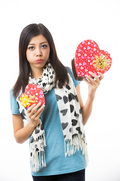 istock asian woman valentines day 462938377