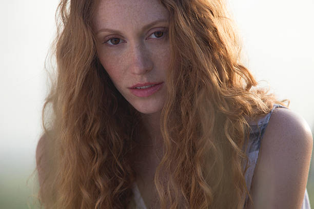 istock Beautiful Young Woman 462944001