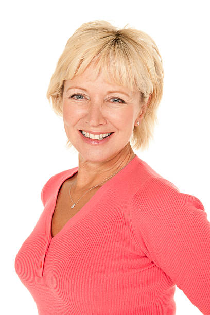 istock Mature Woman 462945001