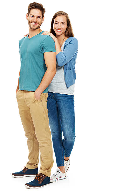 istock Sharing lives filled with love 462947161