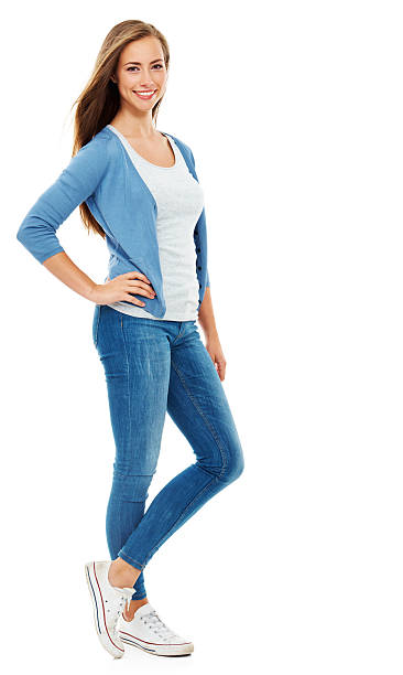 istock Trendy and filled with positivity 462947423