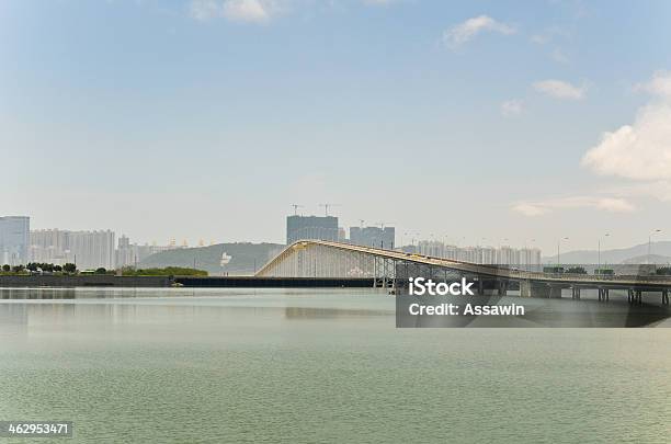 Macau Tower - zdjęcia stockowe i więcej obrazów Architektura - Architektura, Azja, Biznes