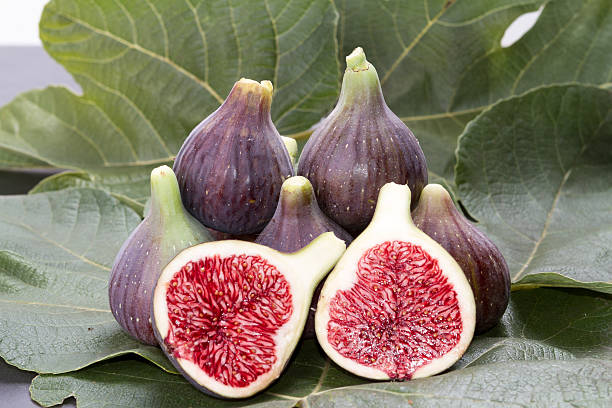 istock Fig fruit is a healthy food 462958599