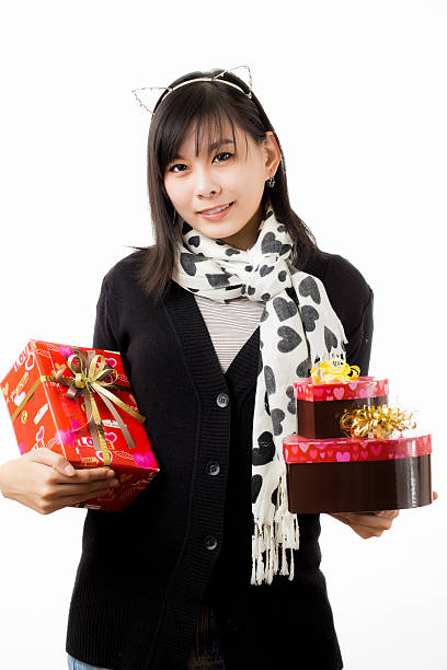 istock asian woman valentines day 462960341