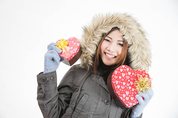 istock asian woman valentines day 462960801