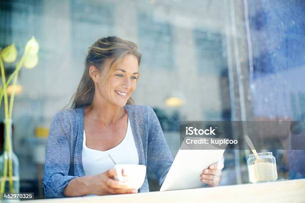 My Favourite Place To Get Some Me Time Stock Photo - Download Image Now - 30-34 Years, 30-39 Years, Adult