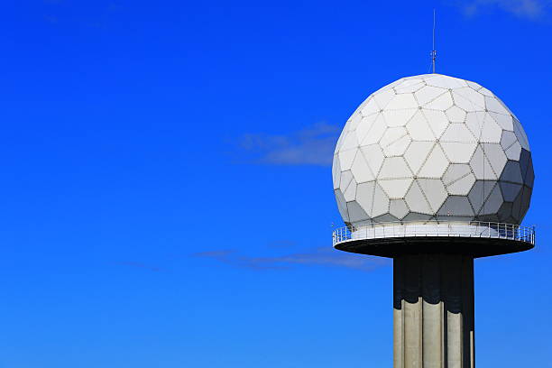 Weather Station, Electric Tower