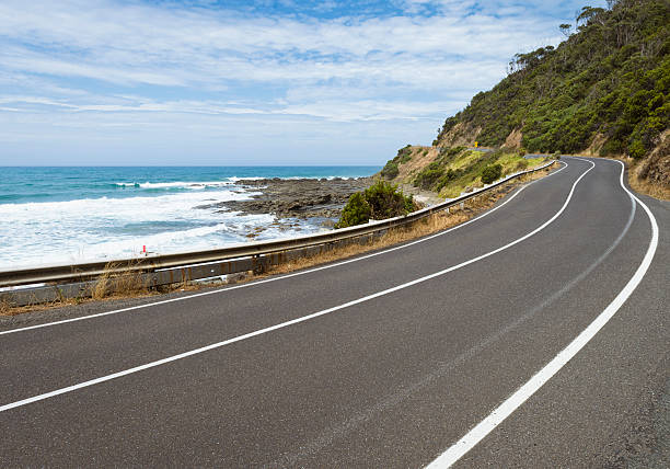 istock Section of the Great Ocean Road 462975041