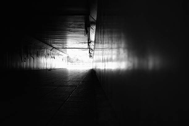 istock Light at End of Tunnel 462976091