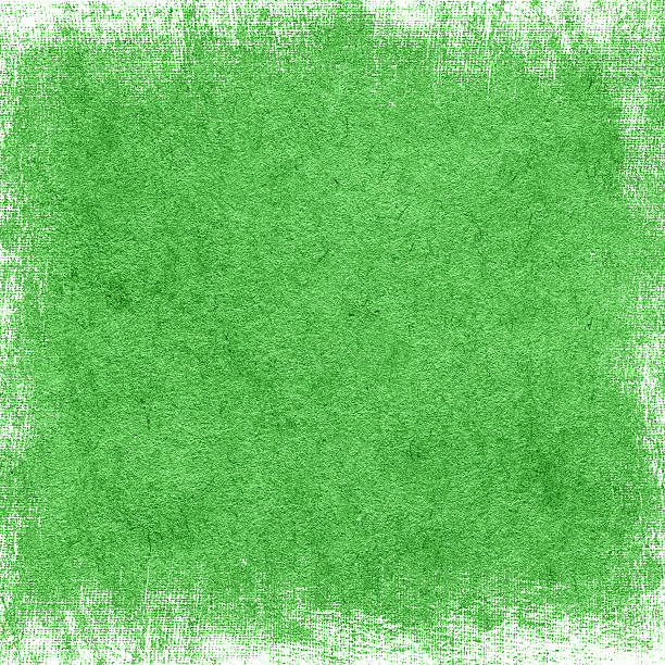 istock Grunge green paper texture 462976635