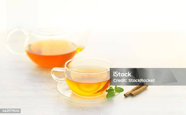 Cup Of Tea Stock Photo - Download Image Now - Afternoon Tea, Alternative Medicine, Antioxidant