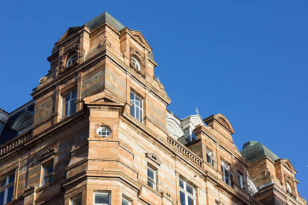 istock Hippodrome in Leicester Square, London 462982339
