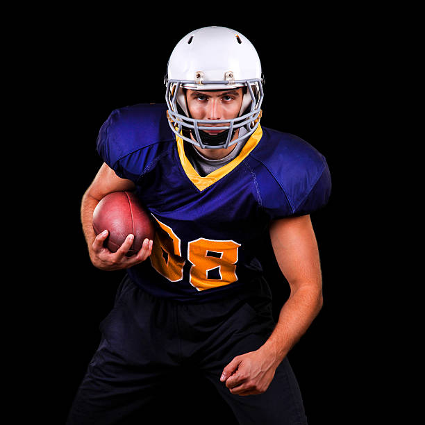 istock American football player 462982659