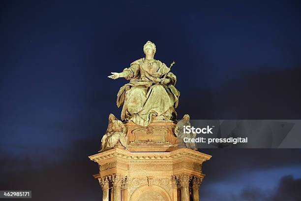 María Teresa Foto de stock y más banco de imágenes de Dinastía de los Habsburgo - Dinastía de los Habsburgo, Emperatriz María Teresa de Austria, Austria