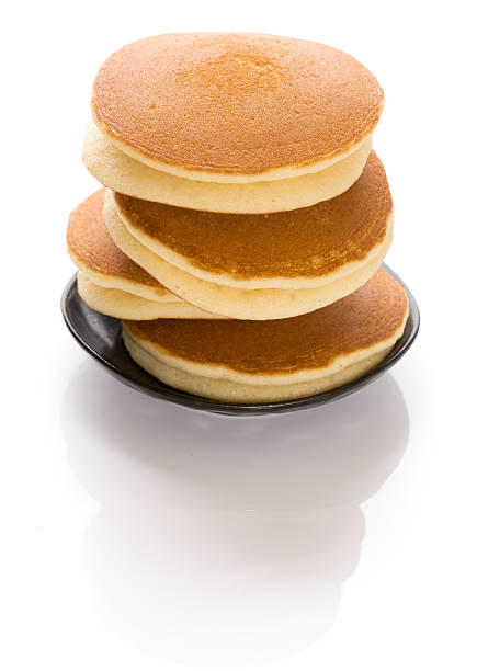 istock Dorayaki - Japanese Pancakes 462998299