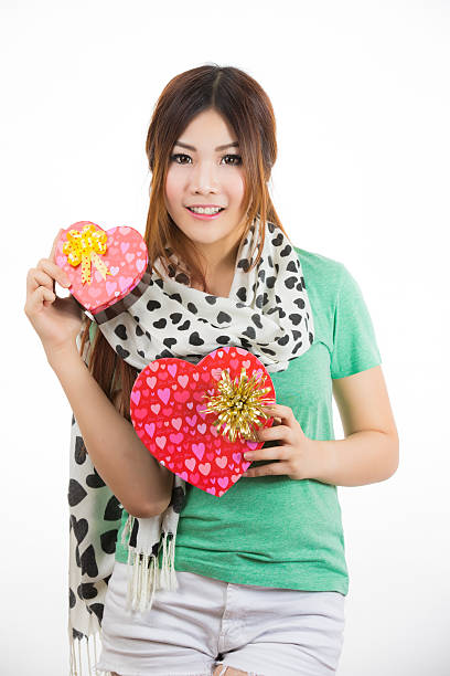 istock asian woman valentines day 463002215