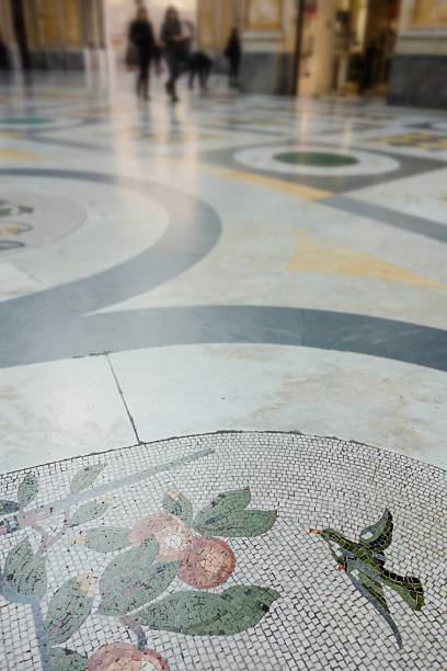 istock Naples, Umberto I Gallery 463013795