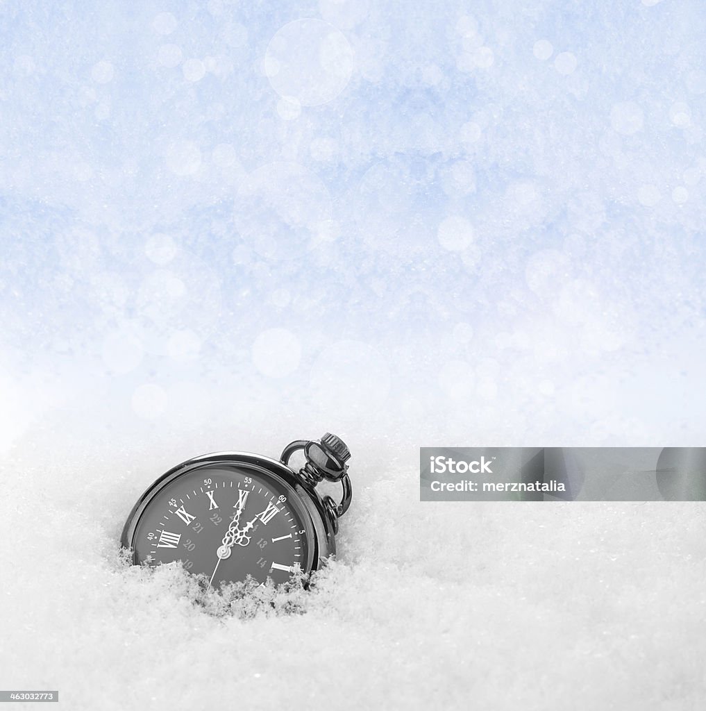 Nuovo anno - Foto stock royalty-free di 2013