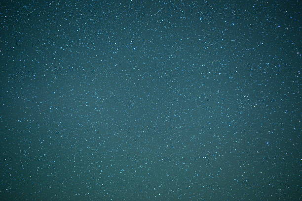 istock Starry night in Norther part of India 463037961