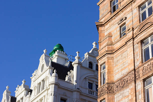 istock Hippodrome in Leicester Square, London 463077797