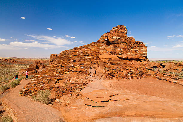 istock Wupatki Pueblo 463081525