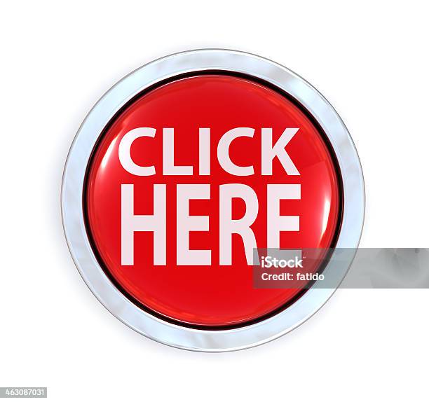 ここをクリックしてボタン - 押しボタンのストックフォトや画像を多数ご用意 - 押しボタン, キーパッド, 赤