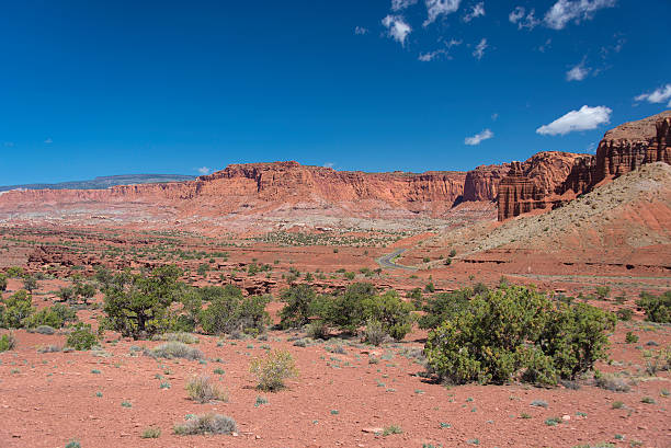 istock Capital Reef National Park 463102161