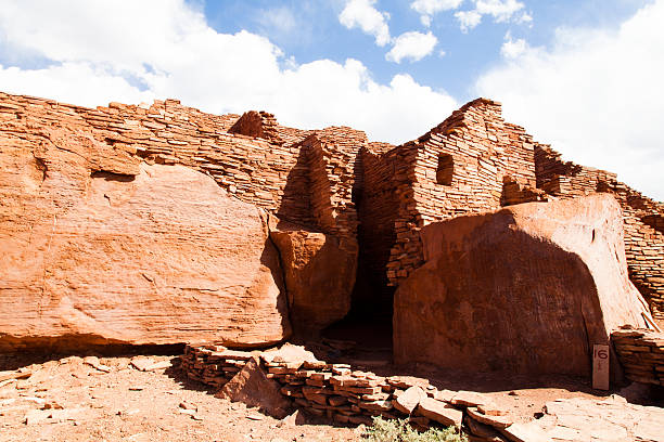 istock Wupatki Pueblo 463102453