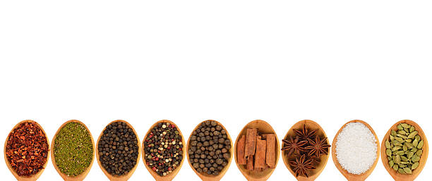 istock Spices and seasonings 463104845