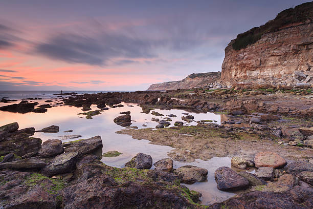 istock Lone Fisherman at Sunset 463112277