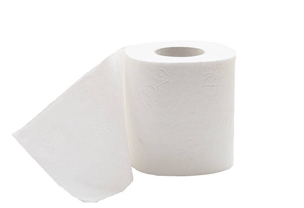 istock Toilet paper. 463114755