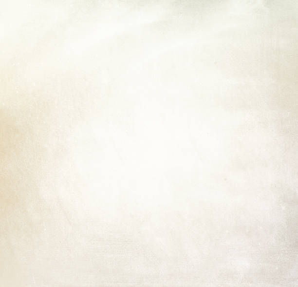 Old white paper texture background old paper texture background with delicate stripes pattern fabric edge stock pictures, royalty-free photos & images